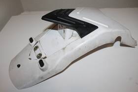 3c5-21611-20-00 Yamaha 2008 - 2023 Xt250 Xt 250 Rear Fender