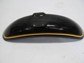 3cf-y2151-00-1y Yamaha 1988 Xv1100 Xv 1100 Virago Front Wheel Fender