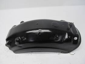 3cf-y2161-00-1y Yamaha 1988 Virago Special Xv1100 Xv 1100 Rear Wheel Fender Mud Gaurd
