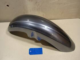 3d8-w2151-01-p6 Yamaha 2008 Vstar 1300 Front Fender #pd-36