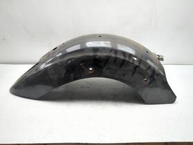 3d8-w216r-11-p0 Yamaha 07-17 V Star Xvs1300 Ct Rear Fender Fairing Guard Splash Mudguard