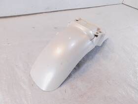 3fh-21510-00-p0 Yamaha 1994 Fzr600 Fzr600r White Front Wheel Cover Fender Cowling Cowl Fairing