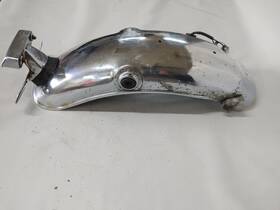 3g1-21610-00-93 Yamaha Special Xs650 Rear Fender Mud Guard