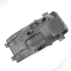 3he-21611-00-00 Yamaha 1997 Fzr600r Black Oem Rear Back Wheel Tire Hugger Fender