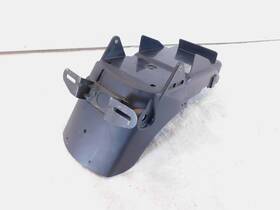 3he-21611-10-00 Yamaha Fzr600 Fzr600r Rear Fender Undertail Guard Cover And License Plate Bracket