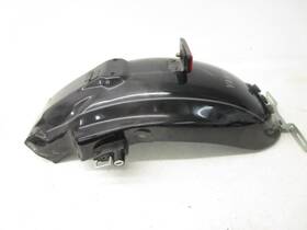 3jb-y2161-80-4b Yamaha 99 Xv 535 Virago Rear Wheel Fender No Key 1997-1999
