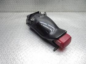 3lr-21611-00-00 Yamaha 1999 85-07 Vmax 1200 Vmx12 Rear Fender Tail Brake Light Back Mud Guard