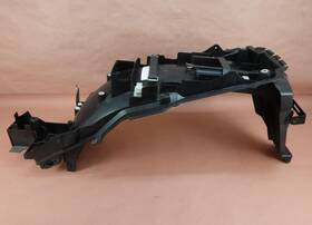 3p6-21611 Yamaha 07-12 2012 Fjr1300 Fjr 1300 Rear Fender Undertray