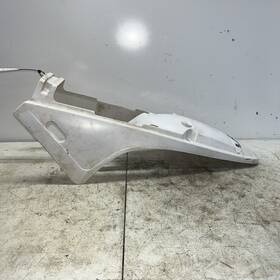 3rv-21711-00-00 Yamaha 1996 Pw80 Rear Fender Side Plastics