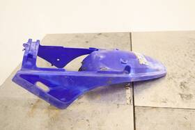 3rv-21711-20-00 Yamaha 2002 Pw80 Y-zinger Oem Rear Back Fender Cowl Fairing