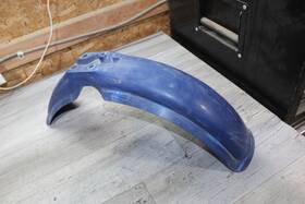 3ul-21511-30-00 Yamaha 1997 Rt100 Front Wheel Fender Cowl Fairing