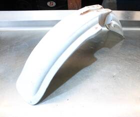3y1-21511-01-00 Yamaha 1981 Xt250 Front Fender