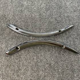 Xx16608 Yamaha 3yhh193 Xvs1100 Xv1600 Stutze 1 Kotfl Gel Stay Fender Oem