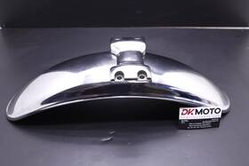 42x-21510-00-93 Yamaha 84 Virago 1000 Oem Front Wheel Fender R9