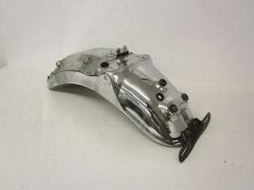 42x-21610-00-93 Yamaha 84 Xv 1000 Virago Rear Fender