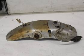 437-21610-00-20 Yamaha 1976 Dt175 Aftermarket Rear Back Fender Cowl Fairing