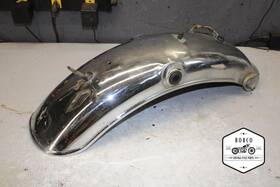 447-21610-02-93 Yamaha 1975 Xs650 Rear Back Wheel Fender Mud Guard 4880.tn 447-21610-02-93 Yamaha 1975 Xs650 Rear Back Wheel Fender Mud Guard 4880.tn