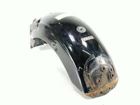 46b-2179v-00 Yamaha 12 V Star Xv 250 Black Rear Wheel Fender