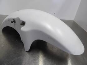 4bp-21510-00-p8 Yamaha 92-98 Seca Ii Xj600 Front Fender