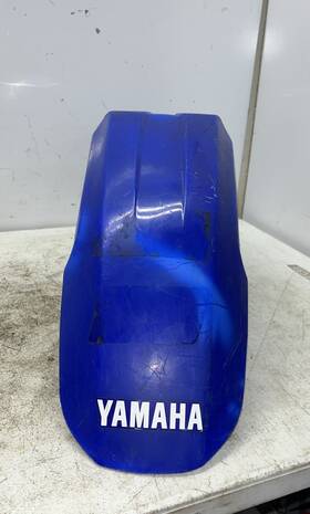 4es-21511-20-00 Yamaha 2004 Yz85 Front Fender