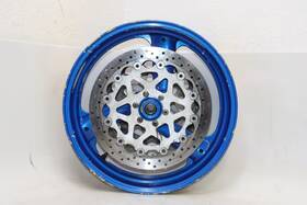 4fm-25168-00 Yamaha 1994 Yzf750r Oem Front Wheel Rim
