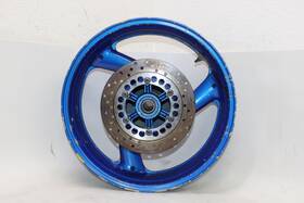 4fm-25338-00 Yamaha 1994 Yzf750r Oem Rear Back Wheel Rim