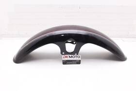 4h3-21511-00-6g Yamaha 81 Xs850l Oem Front Wheel Fender R9