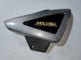 4k0-21721-01-20 Yamaha Xj 750 Right Sidecover Xj750 Maxim 1982-1983