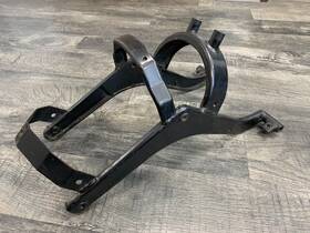 4nk-21190-00-00 Yamaha 1996-2013 Xvz1300 1300 Royal Star Oem Rear Fender Under Bracket Brace