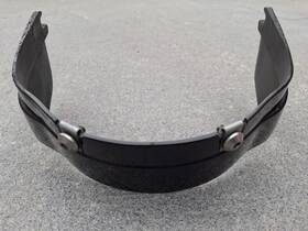 4nk-21621-00-pc Yamaha 99-13 Royal Star Venture. Used Oem Rear Fender Flap