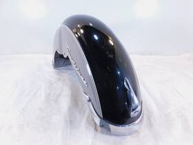 4nk-y2150-c0-7x Yamaha 1998 98 Royal Star Tour Deluxe Xvz13 Front Wheel Mudguard Cover Fender