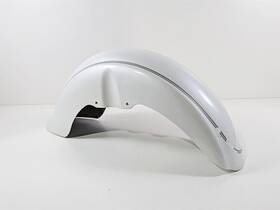 4nk-y2150-l0-p0 Yamaha 2006 Xvz1300 Royal Star Front Fender White