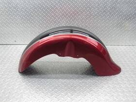 4nk-y2150-m0-3y Yamaha 2007 05-09 Xvz1300 Royal Star Front Fender Wheel Tire Mud Guard Cover Oem