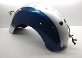 4nk-y2161-50-0x Yamaha Rear Fender Fairing Tire Hugger 1996 Royal Star Xvz1300at Tour 1626a X