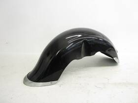 4nl-wk215-11-33 Yamaha 03 Midnight Venture Xvz 1300 Front Fender 2002-2003