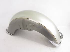 4nl-y2150-h0-8x Yamaha 99 Xvz 1300 Tf Venture Royal Star #3 Front Fender