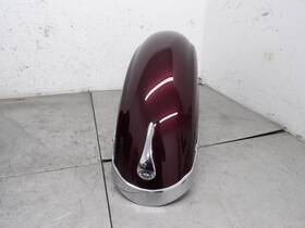 Yamaha 4nl-y2150-w0-p3 2006 Royal Star Venture Oem Front Fender Mudguard Cowl