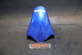 4sv-21511-00-pa Yamaha 2002 Yzf600r Front Fender