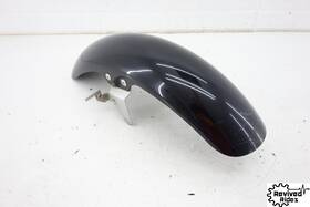 4tr-21510-02-pd Yamaha 98-16 V Star 650 Custom Oem Front Wheel Fender Cover