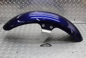 4tr-21510-02-pe Yamaha 2005 V Star 650 Xvs650 Custom Front Wheel Fender