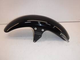 4tr-21510-02-pg Yamaha 07-08 V Star 650 Front Wheel Fender