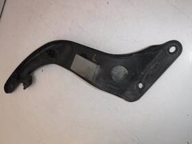 4tr-21614-01-00 Yamaha V Star 650 Rear Back Wheel Fender Right Rail Cover