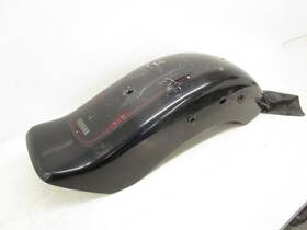 4tr-y2161-92-pf Yamaha 07 Xvs 650 Midnight Custom Rear Fender 2007