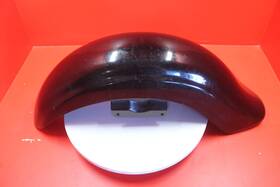 Yamaha 4wm-21511-10-33 2002 Road Star Black Oem Front Wheel Fender
