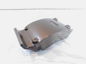 4wm-21629-00-y9 Yamaha Xv1700 Xv1600 Road Star Silverado And S Inner Rear Wheel Fender Mudguard