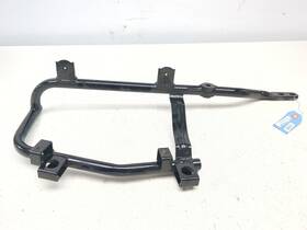 4wm-21643-00-00 Yamaha 99-03 Road Star Xv1600 Left Saddle Bag Mount Bracket