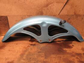 4x7-21501-00-93 Yamaha 1981 Virago 750 Xv750 Front Fender
