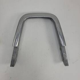 Yamaha 4x7-2164a-00 1984-99 Virago Xv700-1100 Oem Rear Grip Grab Bar #55r-2164a-02-00
