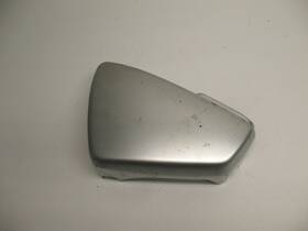 4x7-21721-00-7j Yamaha 1981 Xv750 Virago Xv 750 Left Side Cover
