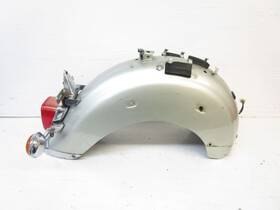 4xy-21610-00-0l Yamaha 1999 Xvz 1300 Tf Venture Rear Fender